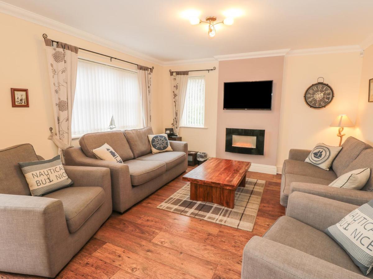 Mariners' Rest Villa Whitby Bagian luar foto