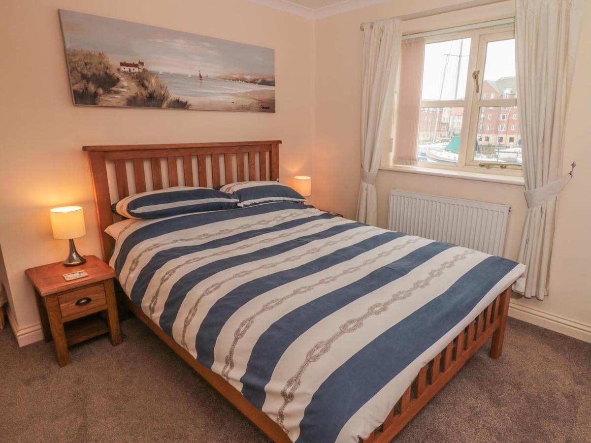 Mariners' Rest Villa Whitby Bagian luar foto
