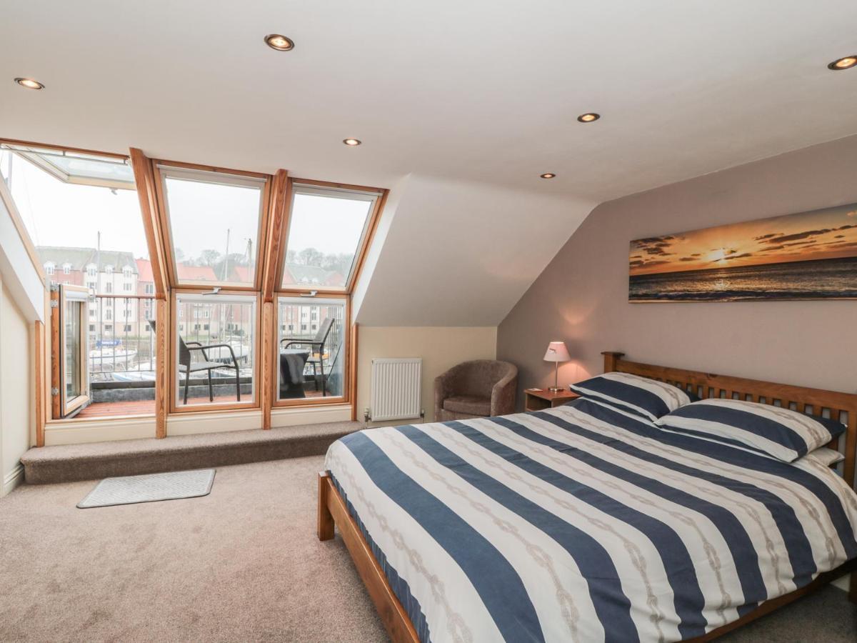Mariners' Rest Villa Whitby Bagian luar foto