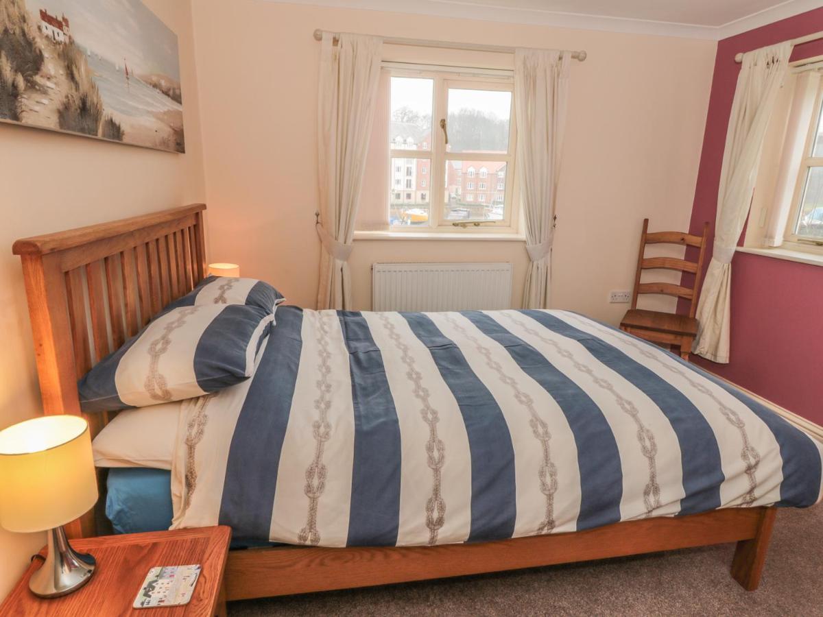 Mariners' Rest Villa Whitby Bagian luar foto